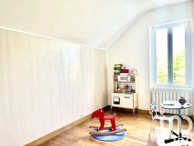 Maison à Varennes-sur-Seine (77130) — 17/24