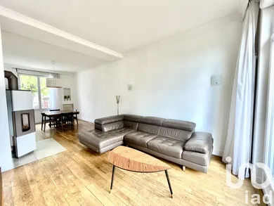Maison à Varennes-sur-Seine (77130) — 8/24