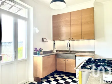 Maison à Varennes-sur-Seine (77130) — 13/24