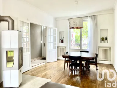 Maison à Varennes-sur-Seine (77130) — 5/24