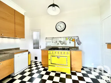 Maison à Varennes-sur-Seine (77130) — 15/24