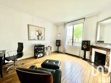 Maison à Varennes-sur-Seine (77130) — 10/24
