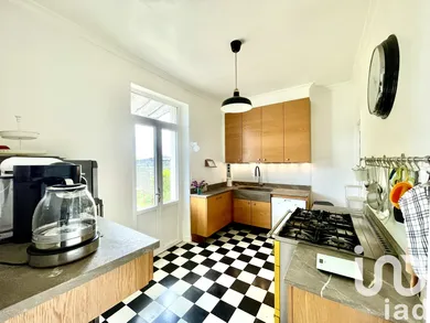 Maison à Varennes-sur-Seine (77130) — 14/24