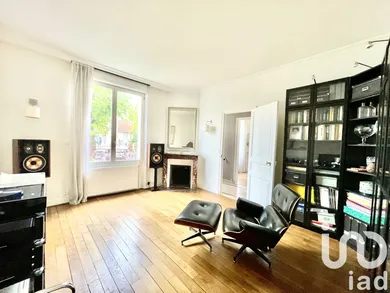 Maison à Varennes-sur-Seine (77130) — 11/24