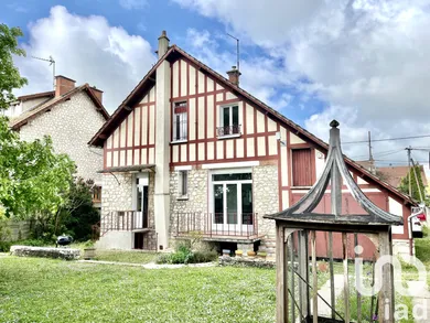 Maison à Varennes-sur-Seine (77130) — 2/24