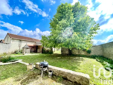 Maison à Varennes-sur-Seine (77130) — 4/24