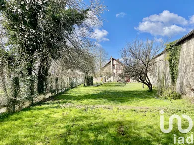 Maison à Varennes-sur-Seine (77130) — 3/24
