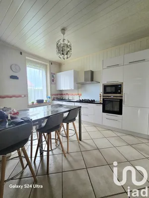 House at Bouligny (55240)