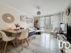 Apartment in Brou-sur-Chantereine (77177)