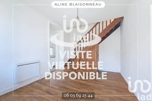 Maison à Louvigné-du-Désert (35420)