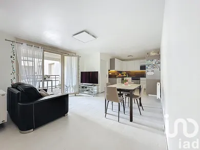 Appartement à Rambouillet (78120)