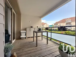 Appartement à Rambouillet (78120)