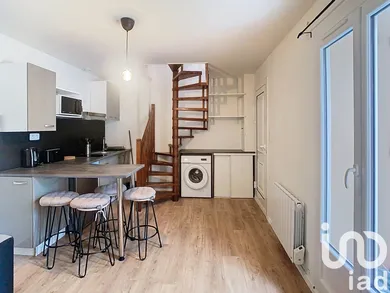 Immeuble à Seysses (31600)