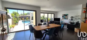 Maison à Gradignan (33170)