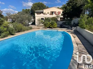 Maison à Martigues (13500)