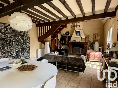 Maison à Cormeilles (27260)