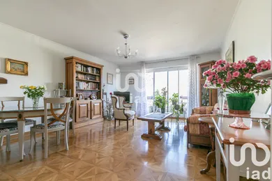 Appartement à Le Perreux-sur-Marne (94170)