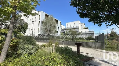 Appartement à Bonneuil-sur-Marne (94380)