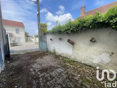 House in Moret-Loing-et-Orvanne (77250)