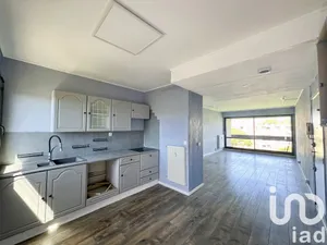 Appartement à Fréjus (83600)