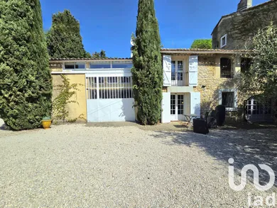 Mas à Caderousse (84860)