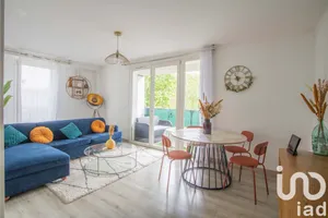 Appartement à L'Île-Saint-Denis (93450)