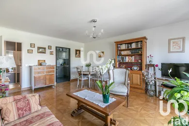 Appartement à Le Perreux-sur-Marne (94170)