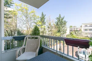 Apartment at Le Perreux-sur-Marne (94170)