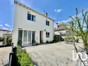 Maison à Moret-Loing-et-Orvanne (77250)