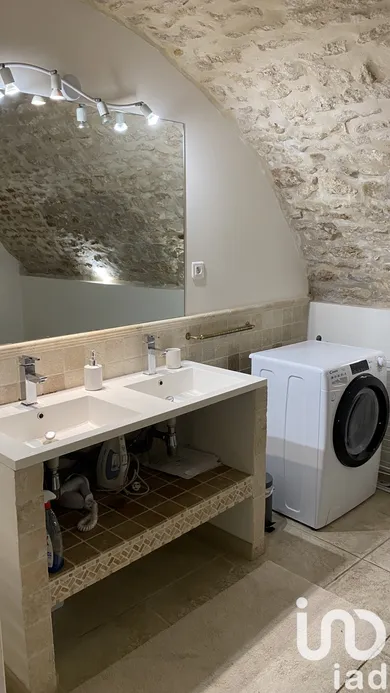 Appartement à Fontainebleau (77300)