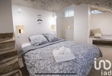 Appartement à Fontainebleau (77300)