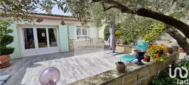 Maison à Vauvert (30600)