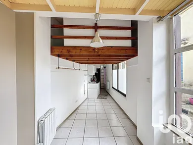 Studio in Caen (14000)