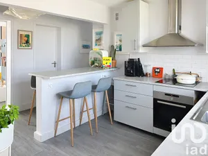 Appartement à Garches (92380)