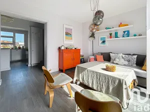 Appartement à Garches (92380)