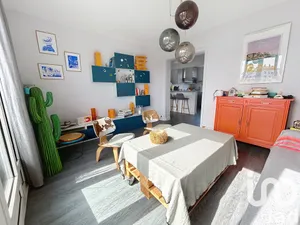 Appartement à Garches (92380)