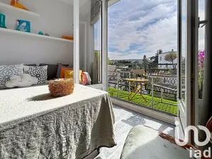 Appartement à Garches (92380)