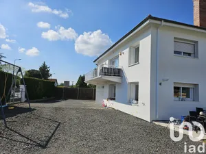 Maison à Bonson (42160)