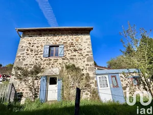 House at Cheissoux (87460)