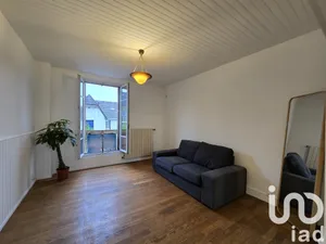 Appartement à Les Pavillons-sous-Bois (93320)