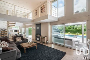 House in Vaulnaveys-le-Bas (38410)