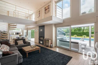 Maison à Vaulnaveys-le-Bas (38410)