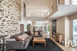 House at Vaulnaveys-le-Bas (38410)