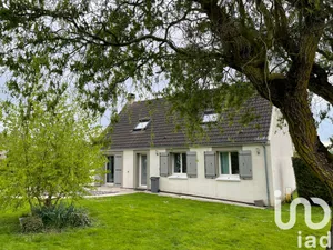 Maison traditionnelle à Montmirail (51210)