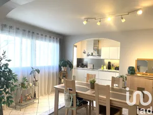 Appartement à Le Bourget (93350)