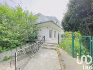 Maison à Le Perreux-sur-Marne (94170)