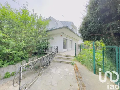 House at Le Perreux-sur-Marne (94170)