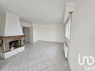 Apartment at BASTIA  (20600)