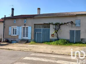 Village house at Saint-Secondin (86350)