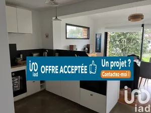 Maison de ville à Nantes (44200)